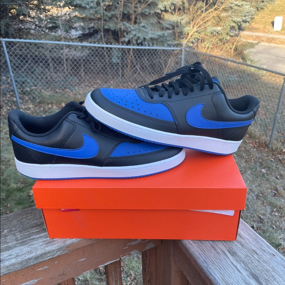 Cheap Pair of Nikes